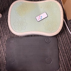 ダイエットマシーンお譲りします！の画像