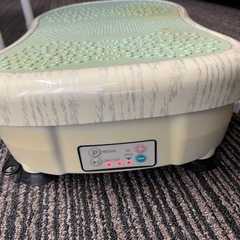 ダイエットマシーンお譲りします！の画像