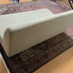 ソファの画像