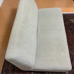 ソファの画像