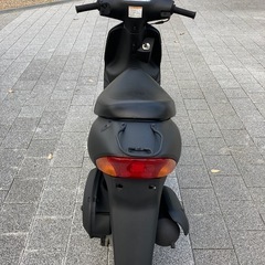 ⭐️希少2ストレッツ2動画有り⭐️原付スクーター大阪旧車デリバリーの画像