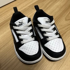 2足セット　ベビースニーカー12.0、14.0 の画像