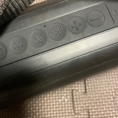 Bluetoothスピーカーの画像