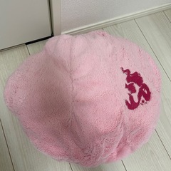 アリエル　クッションの画像