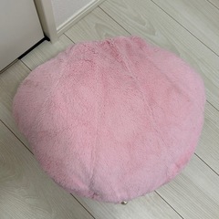 アリエル　クッションの画像