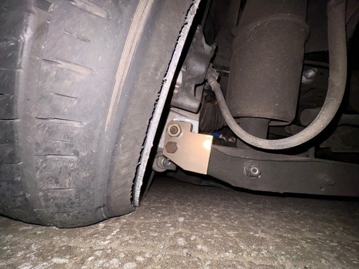 OZオペラ　18インチ　8.5j+38