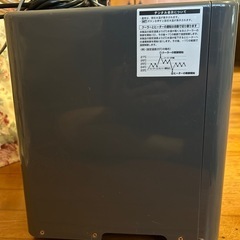 水槽用クーラーの画像