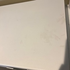 　キッチンカウンター（組み立て済み）の画像