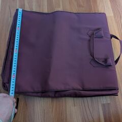 着物専用バッグの画像