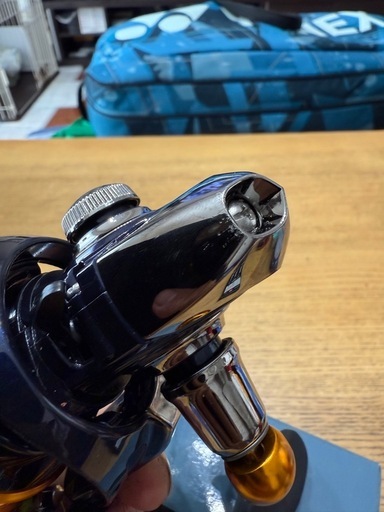 リール　ダイワ　レブロス　LT3000