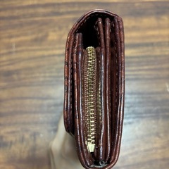 ダコタ　財布の画像