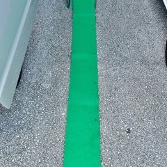 ゴルフパット・練習用の画像