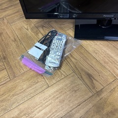 テレビ　32型　パナソニックの画像