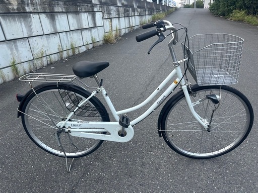 自転車4274