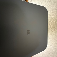 JBL bar1000 サウンドバー  立体 音響 の画像