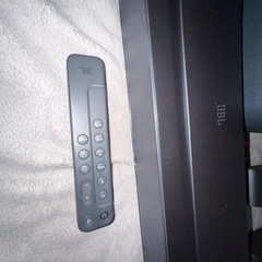 JBL bar1000 サウンドバー  立体 音響 の画像