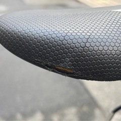 【中古】 　クロスバイク　大人用　自転車　 早めに引き取ってくださる方優先の画像