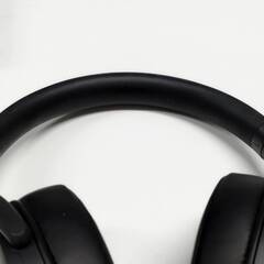 【良品】SENNHEISER HD 350BT/SEBT3/ワイヤレスヘッドホン/ブラックの画像