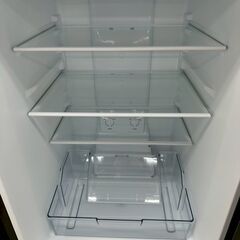 ★リユースのサカイ高崎店★TJ12900 YAMADA 冷蔵庫 159L ２０２４年製 動作確認／クリーニング済みの画像