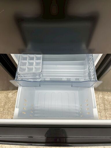 ★リユースのサカイ高崎店★TJ12900 YAMADA 冷蔵庫 159L ２０２４年製 動作確認／クリーニング済み