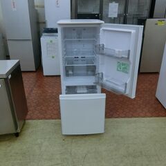 ID 669666　三菱２ドア　146L　２０２１年製　MR-P15EGの画像