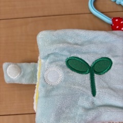 布絵本　もぐもぐばあの画像