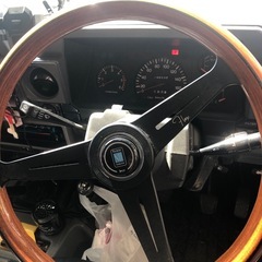 ランクル70 ランドクルーザー70 77の画像