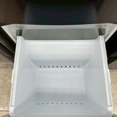 ★リユースのサカイ高崎店★TJ12901 TOSHIBA 冷蔵庫 153L 2023年製 動作確認／クリーニング済みの画像