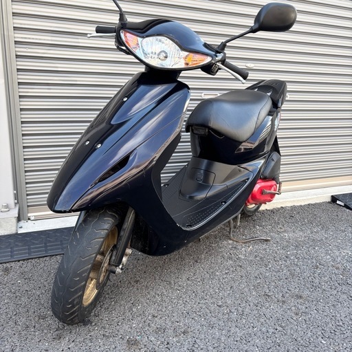 ちから 収納力抜群最終型ディオチェスタグリップヒーター付属千葉県柏市配送可能