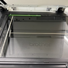 【brother】 MFC-J7100CDW プリンター ブラザー　A3対応の画像