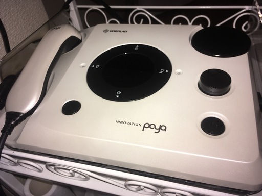 【定価88万‼️マニュアル付　デブ筋流しに無痛温熱ケア 高周波温熱機器　INNOVATION　RF / モノポーラ式 ラジオ波】498