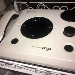 定価88万‼️マニュアル付 無痛温熱ケア 高周波温熱機器 INNOVATION RF