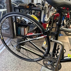 ジャイアントロードバイクの画像