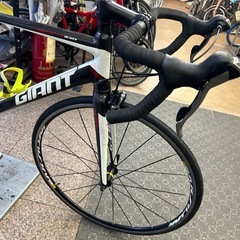 ジャイアントロードバイクの画像