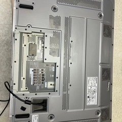 受付終了★中古★テレビ42インチの画像