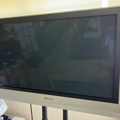 受付終了★中古★テレビ42インチの画像