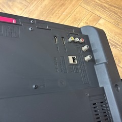テレビ24型　パナソニックの画像