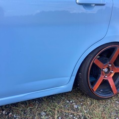 車高短入門車🤓の画像