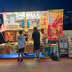 10月うるまエイサー、恩納村祭り金武町祭り読谷村祭りの画像