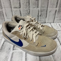 NIKE SB フォース 58 ファントム　28.5cmの画像