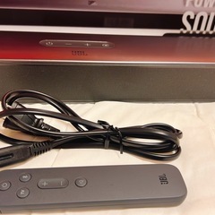 JBL BAR 2.0 ALL IN ONEの画像