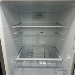 ★リユースのサカイ高崎店★TJ12902 AQUA 冷蔵庫 126L ２０２１年製 動作確認／クリーニング済みの画像