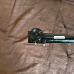 ASTRONOMICAL　TELESCOPE　天体望遠鏡　D=50mm F=300mmの画像
