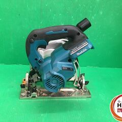 【引取限定】中古品 マキタ（makita) 18V 165㎜マルノコ HS631D 本体のみ　【ハンズクラフト戸畑店】 ※購入の際に、「ジモティーを見てきました」とお声掛けください。 当店オリジナルグッズを差し上げています！の画像