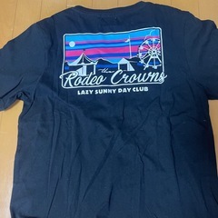 RODEO①   の画像