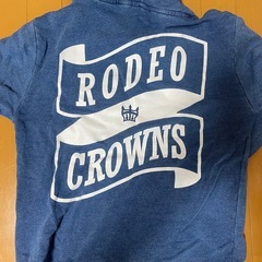 RODEO①   の画像