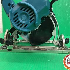 【引取限定】中古品 マキタ（makita) 18V 165㎜マルノコ HS631D 本体のみ　【ハンズクラフト戸畑店】 ※購入の際に、「ジモティーを見てきました」とお声掛けください。 当店オリジナルグッズを差し上げています！の画像