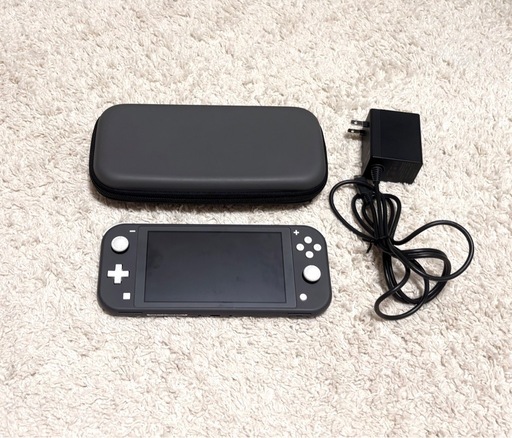 Switch lite スイッチライト