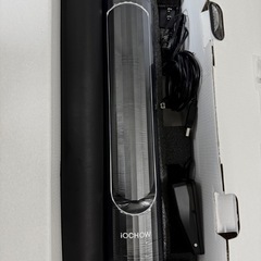 iOCHOW ブックスキャナー 書画カメラ 最大A3サイズ 2300万画素の画像