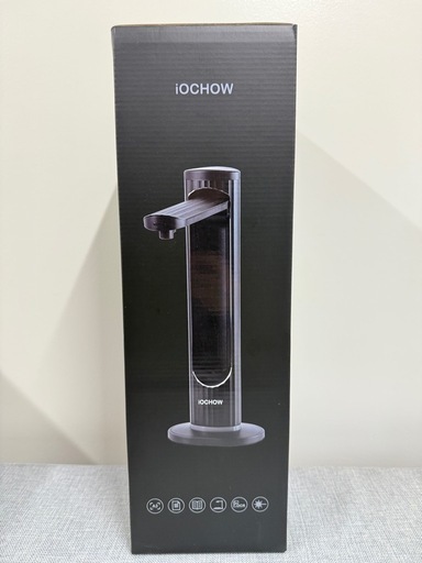 iOCHOW ブックスキャナー 書画カメラ 最大A3サイズ 2300万画素
